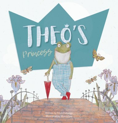 Theo's Princess 1