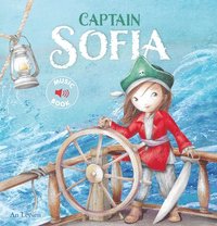 bokomslag Captain Sofia