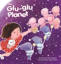 bokomslag The Glu-glu Planet