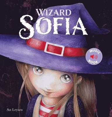 bokomslag Wizard Sofia