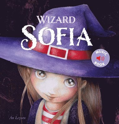 Wizard Sofia 1