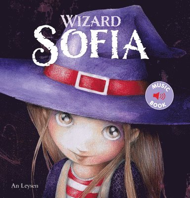 Wizard Sofia 1