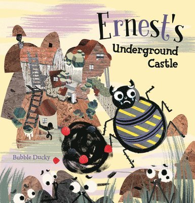 Ernest's Underground Castle 1