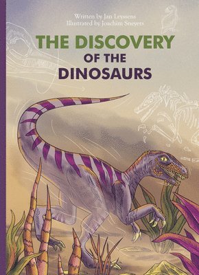 The Discovery of the Dinosaurs 1