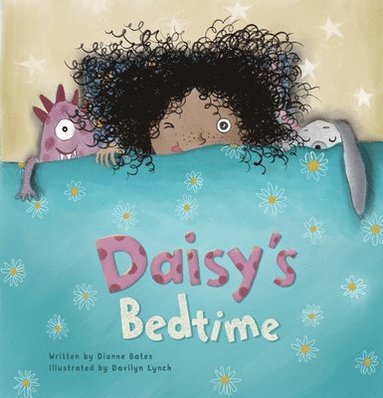 bokomslag Daisy's Bedtime