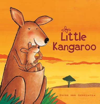 Little Kangaroo 1