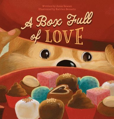 Box Full of Love