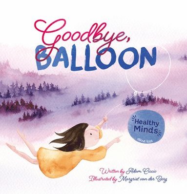 bokomslag Goodbye, Balloon