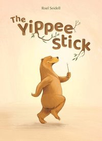 bokomslag The Yippee Stick