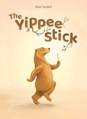 The Yippee Stick 1