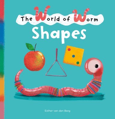 The World of Worm. Shapes 1