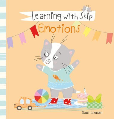 Learning with Skip. Emotions 1