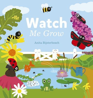 Watch Me Grow 1