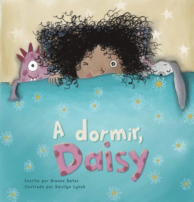 Dianne Bates, Bates Dianne - dormir, Daisy, Inbunden