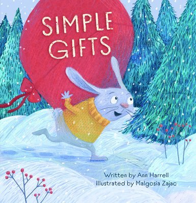 Simple Gifts 1