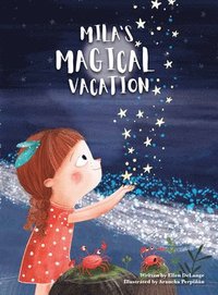 bokomslag Mila's Magical Vacation