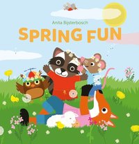bokomslag Spring Fun