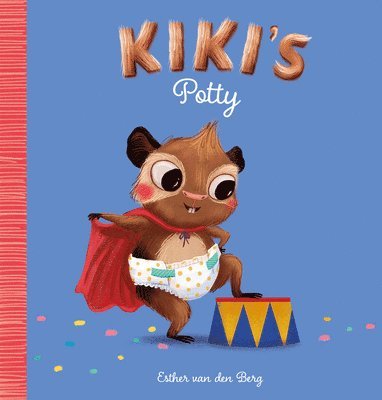 Kiki's Potty 1