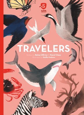 Travelers 1