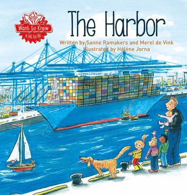 The Harbor 1