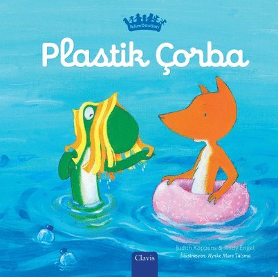 Plastik orba (Plastic Soup, Turkish) 1
