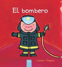 bokomslag El bombero