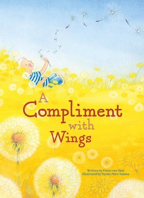 A Compliment with Wings 1