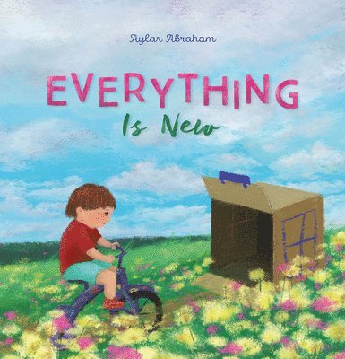 Everything Is New 1