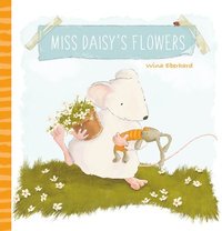 bokomslag Miss Daisys Flowers