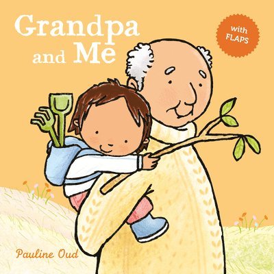 Grandpa and Me 1