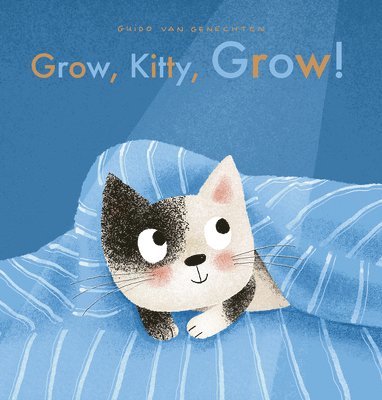 Grow, Kitty, Grow! 1
