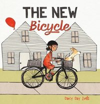 bokomslag The New Bicycle
