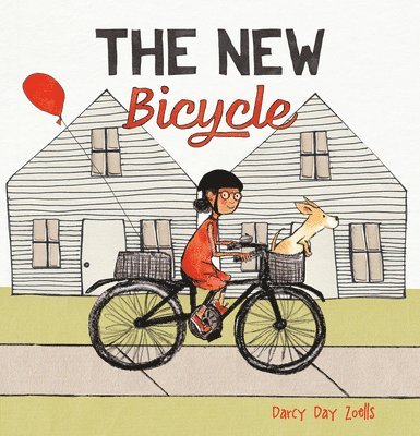 The New Bicycle 1