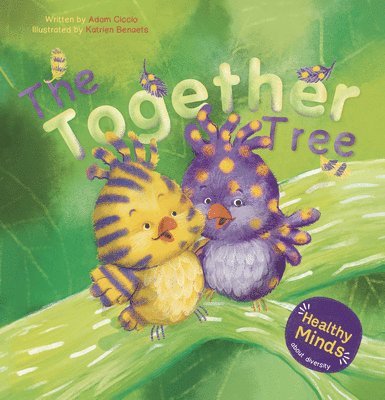 The Together Tree 1