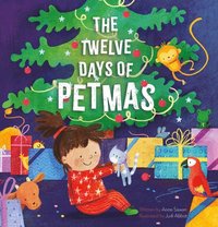 bokomslag The Twelve Days of Petmas