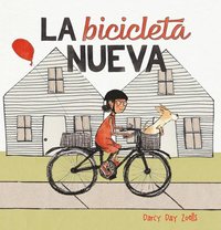 bokomslag La Bicicleta Nueva