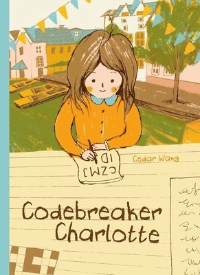 Codebreaker Charlotte 1