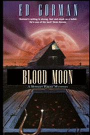 bokomslag Blood Moon