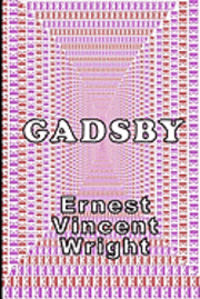 bokomslag Gadsby: A Lipogram Novel