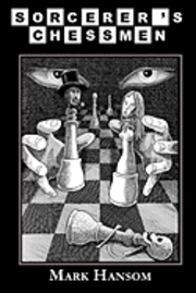 bokomslag Sorcerer's Chessmen