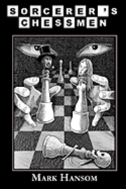 Mark Hansom - Sorcerer's Chessmen, Häftad. Tillgänglighet: Lägg i varukorg