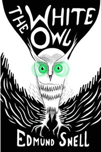 bokomslag The White Owl TPB