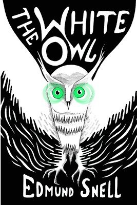 bokomslag White Owl TPB