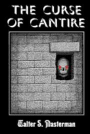 bokomslag The Curse of Cantire