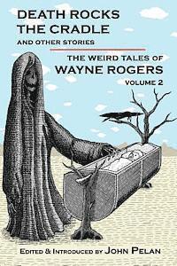 Death Rocks the Cradle and Other Stories 1