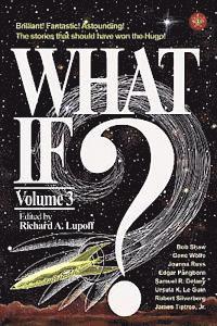 What If? #3