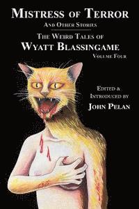 Mistress of Terror and Other Stories, Häftad