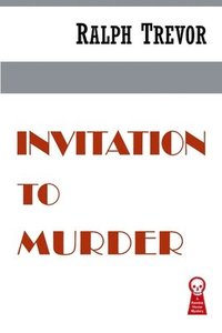 bokomslag Invitation to Murder