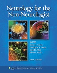 bokomslag Neurology for the Non-Neurologist