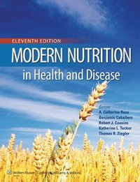 bokomslag Modern Nutrition in Health and Disease